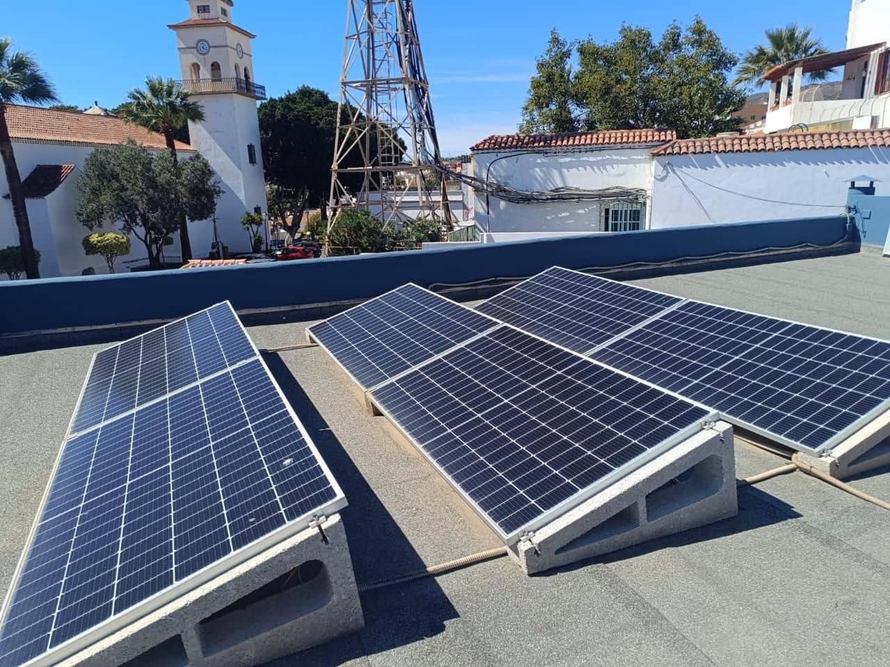 5 camera da letto Villa in vendita in San Miguel de Abona con piscina garage - 980.000 € (Rif: 9459396)