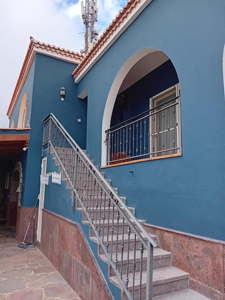 5 camera da letto Villa in vendita in San Miguel de Abona con piscina garage - 980.000 € (Rif: 9459396)