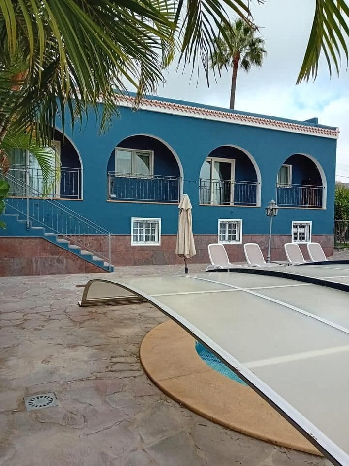 5 camera da letto Villa in vendita in San Miguel de Abona con piscina garage - 980.000 € (Rif: 9459396)