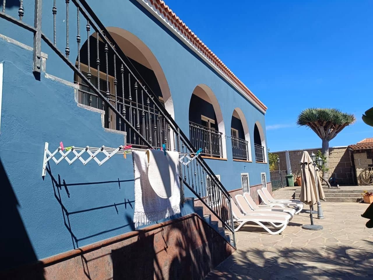 5 camera da letto Villa in vendita in San Miguel de Abona con piscina garage - 980.000 € (Rif: 9459396)