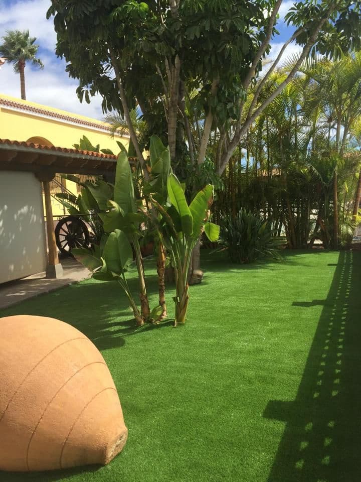 5 camera da letto Villa in vendita in San Miguel de Abona con piscina garage - 980.000 € (Rif: 9459396)