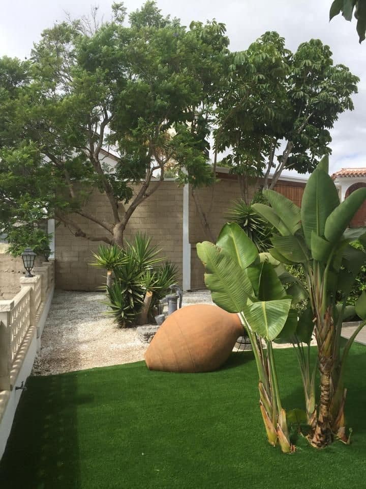 5 camera da letto Villa in vendita in San Miguel de Abona con piscina garage - 980.000 € (Rif: 9459396)