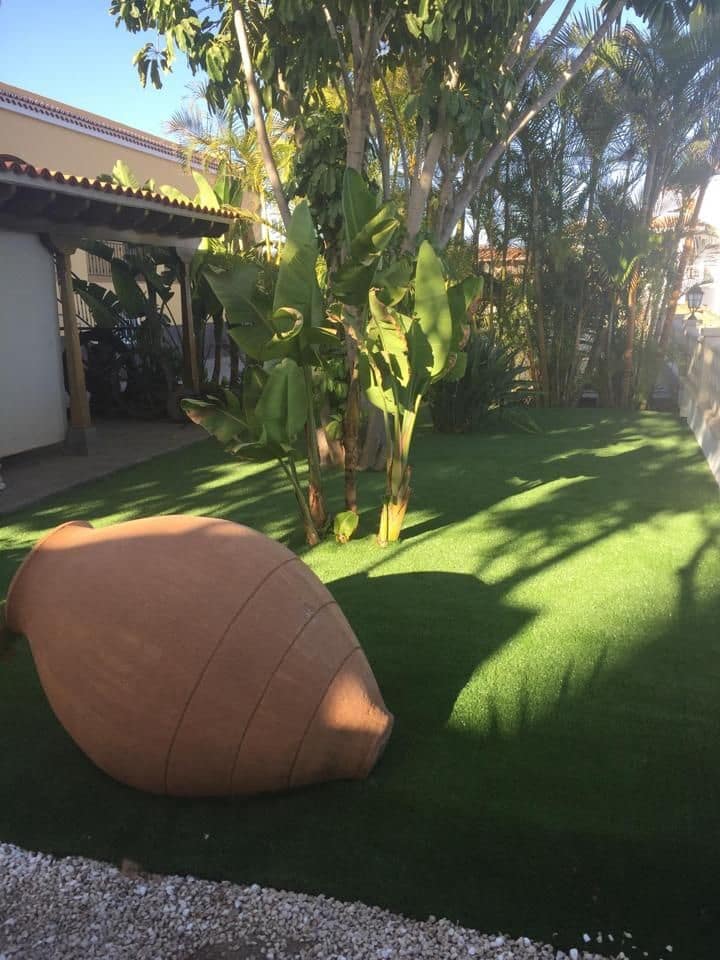 5 camera da letto Villa in vendita in San Miguel de Abona con piscina garage - 980.000 € (Rif: 9459396)