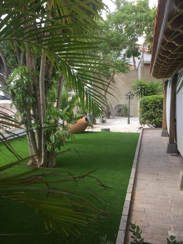 5 camera da letto Villa in vendita in San Miguel de Abona con piscina garage - 980.000 € (Rif: 9459396)