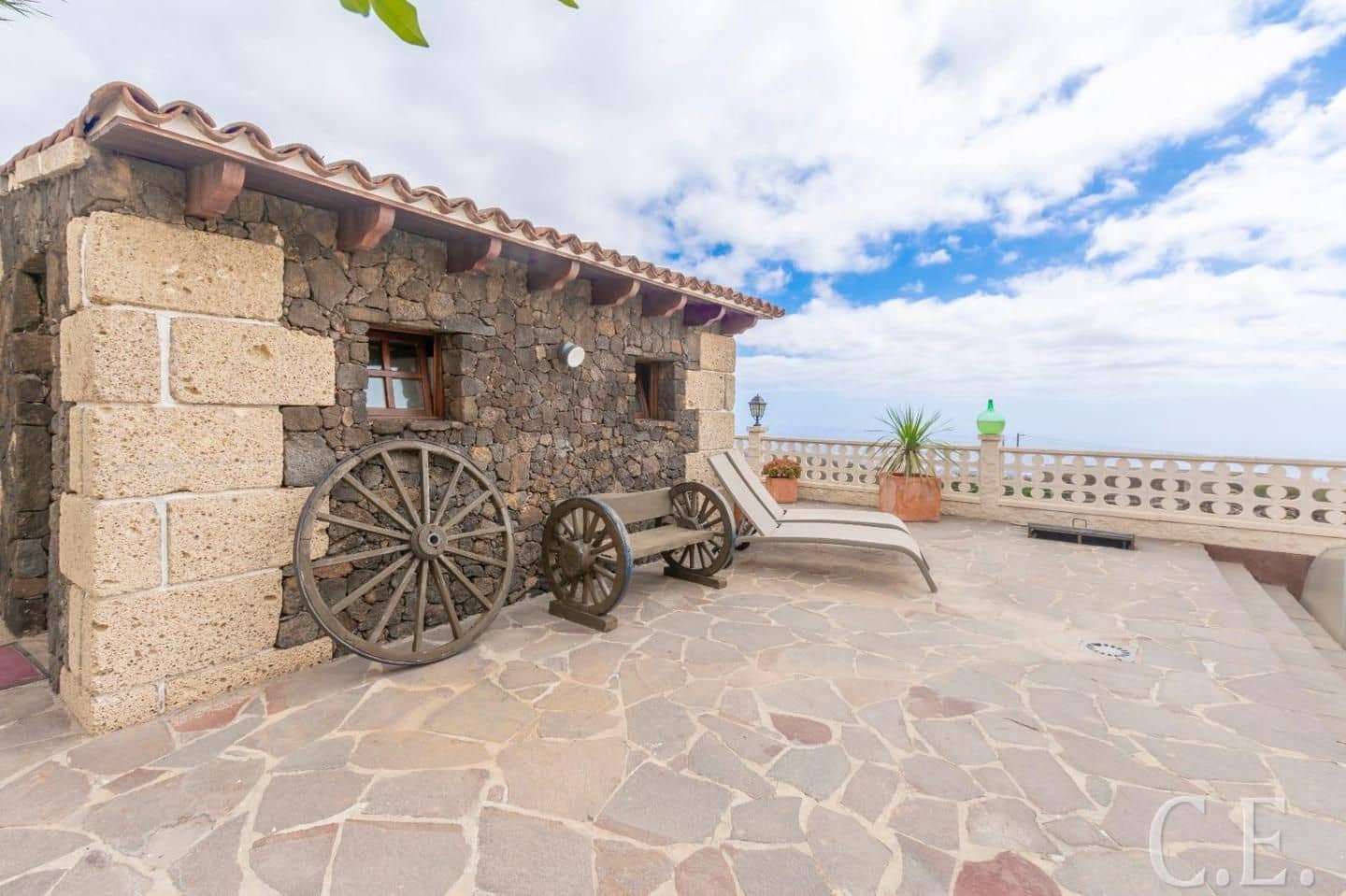 5 camera da letto Villa in vendita in San Miguel de Abona con piscina garage - 980.000 € (Rif: 9459396)