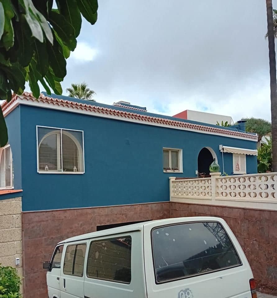 5 camera da letto Villa in vendita in San Miguel de Abona con piscina garage - 980.000 € (Rif: 9459396)