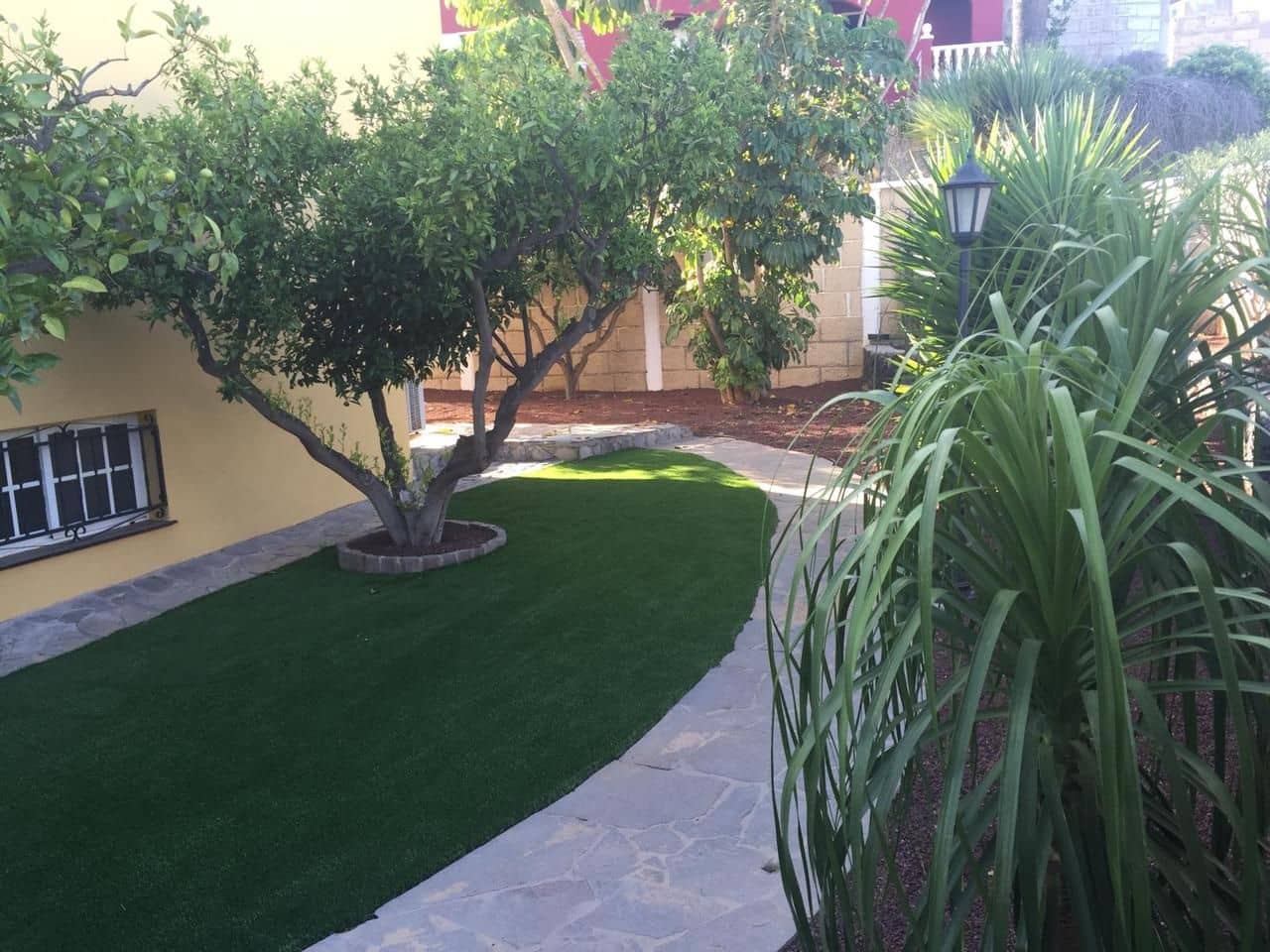 5 camera da letto Villa in vendita in San Miguel de Abona con piscina garage - 980.000 € (Rif: 9459396)