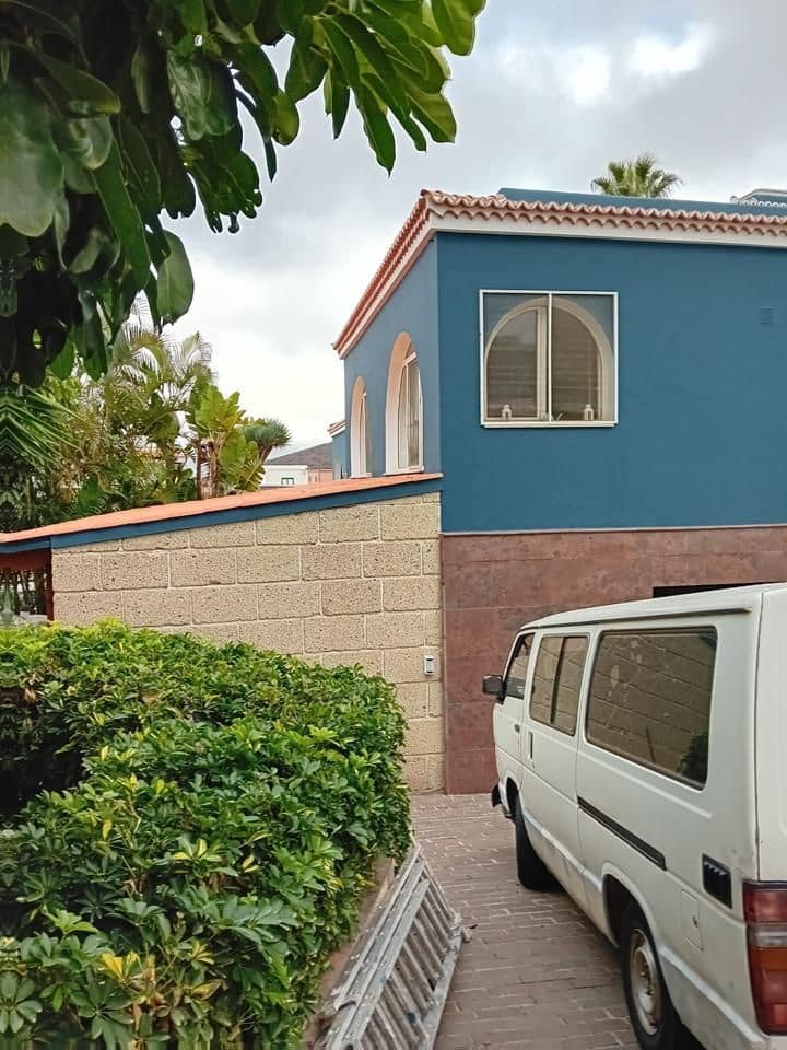 5 camera da letto Villa in vendita in San Miguel de Abona con piscina garage - 980.000 € (Rif: 9459396)