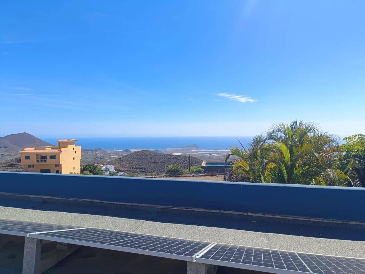 5 camera da letto Villa in vendita in San Miguel de Abona con piscina garage - 980.000 € (Rif: 9459396)