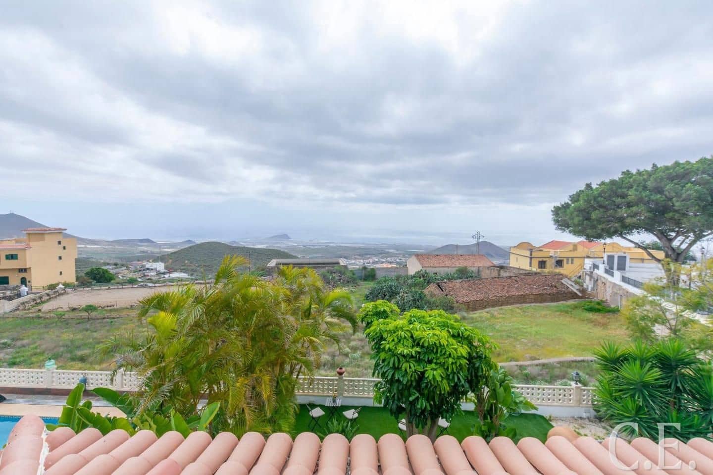 5 camera da letto Villa in vendita in San Miguel de Abona con piscina garage - 980.000 € (Rif: 9459396)