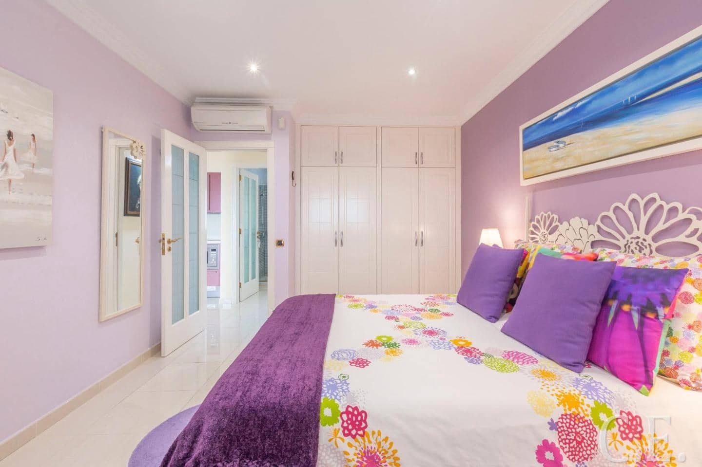 5 soverom Villa til salgs i San Miguel de Abona med svømmebasseng garasje - € 980 000 (Ref: 9459396)