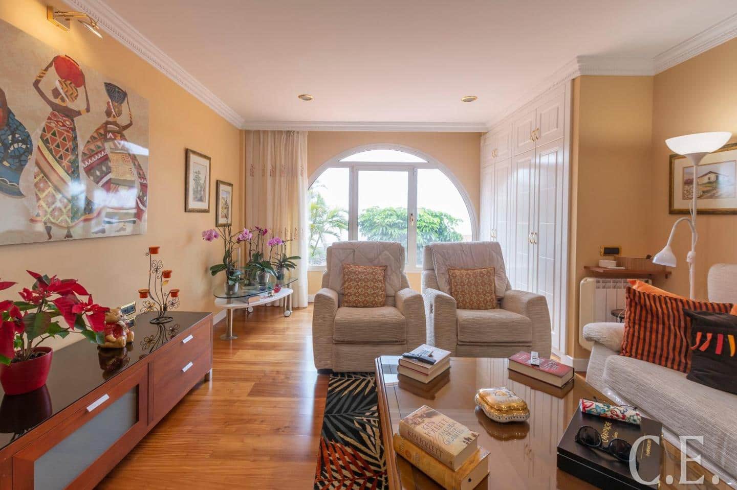 5 soverom Villa til salgs i San Miguel de Abona med svømmebasseng garasje - € 980 000 (Ref: 9459396)