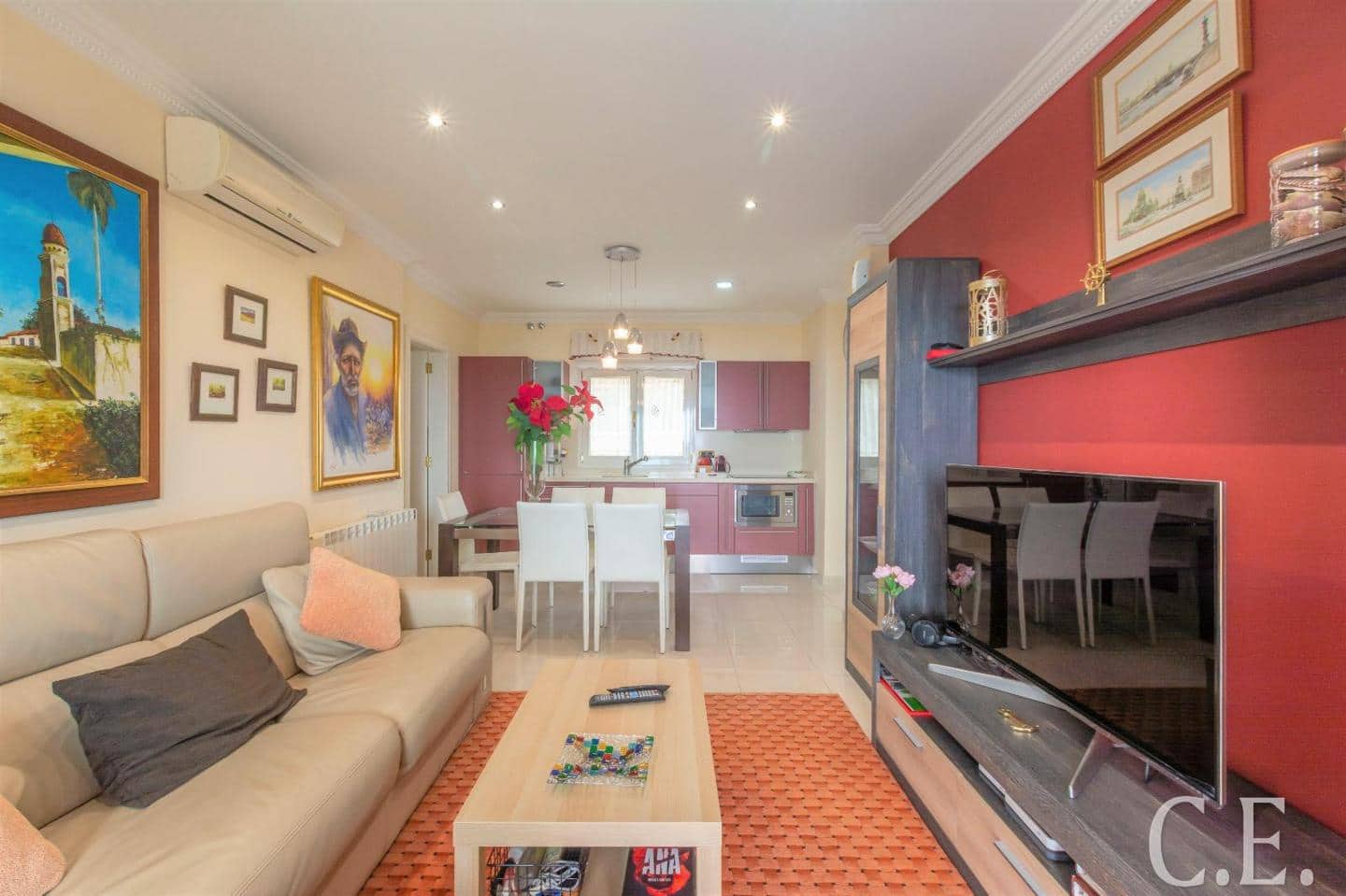 5 soverom Villa til salgs i San Miguel de Abona med svømmebasseng garasje - € 980 000 (Ref: 9459396)