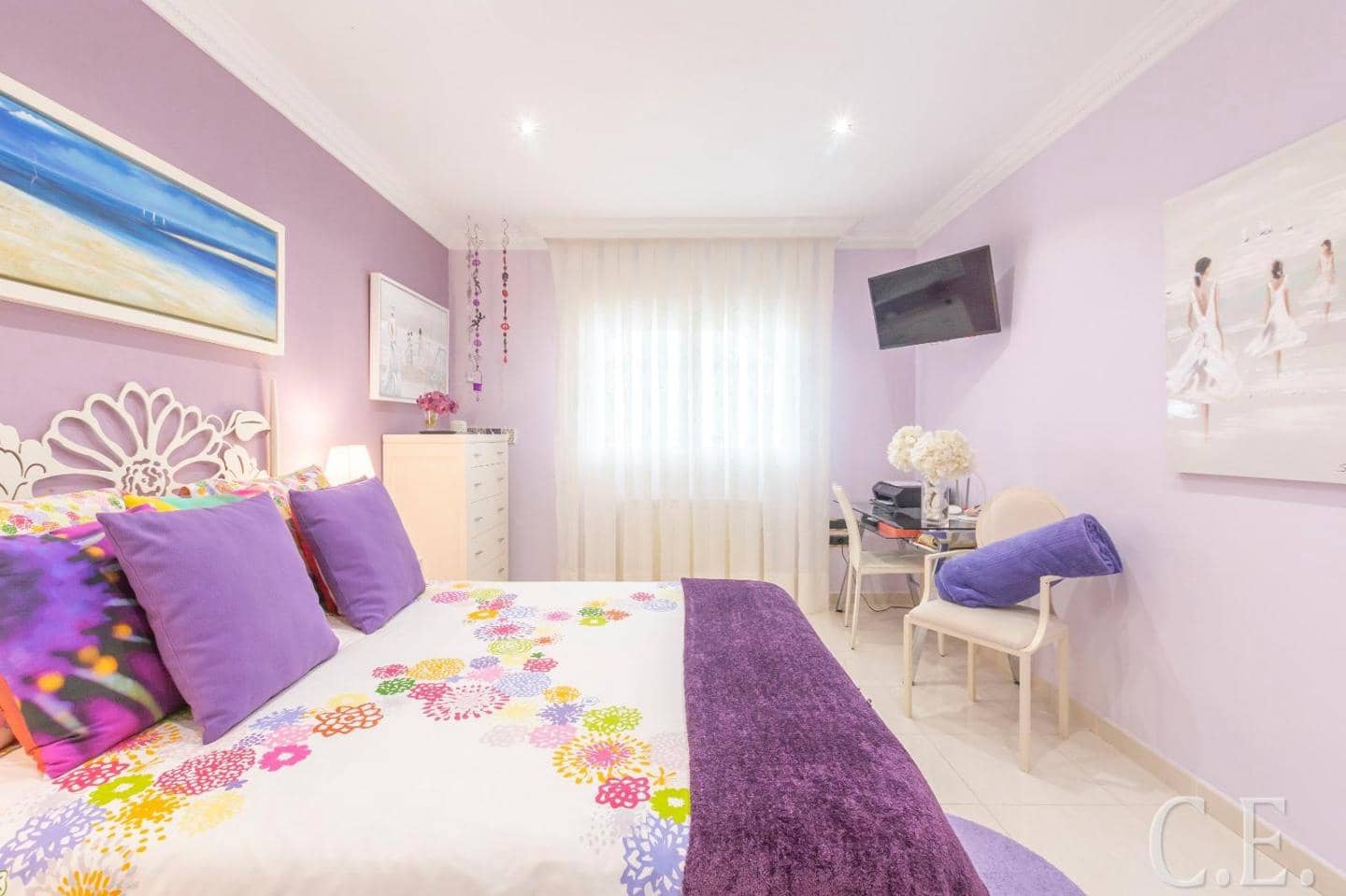 5 soverom Villa til salgs i San Miguel de Abona med svømmebasseng garasje - € 980 000 (Ref: 9459396)