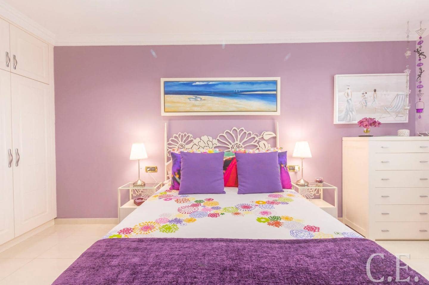 5 soverom Villa til salgs i San Miguel de Abona med svømmebasseng garasje - € 980 000 (Ref: 9459396)