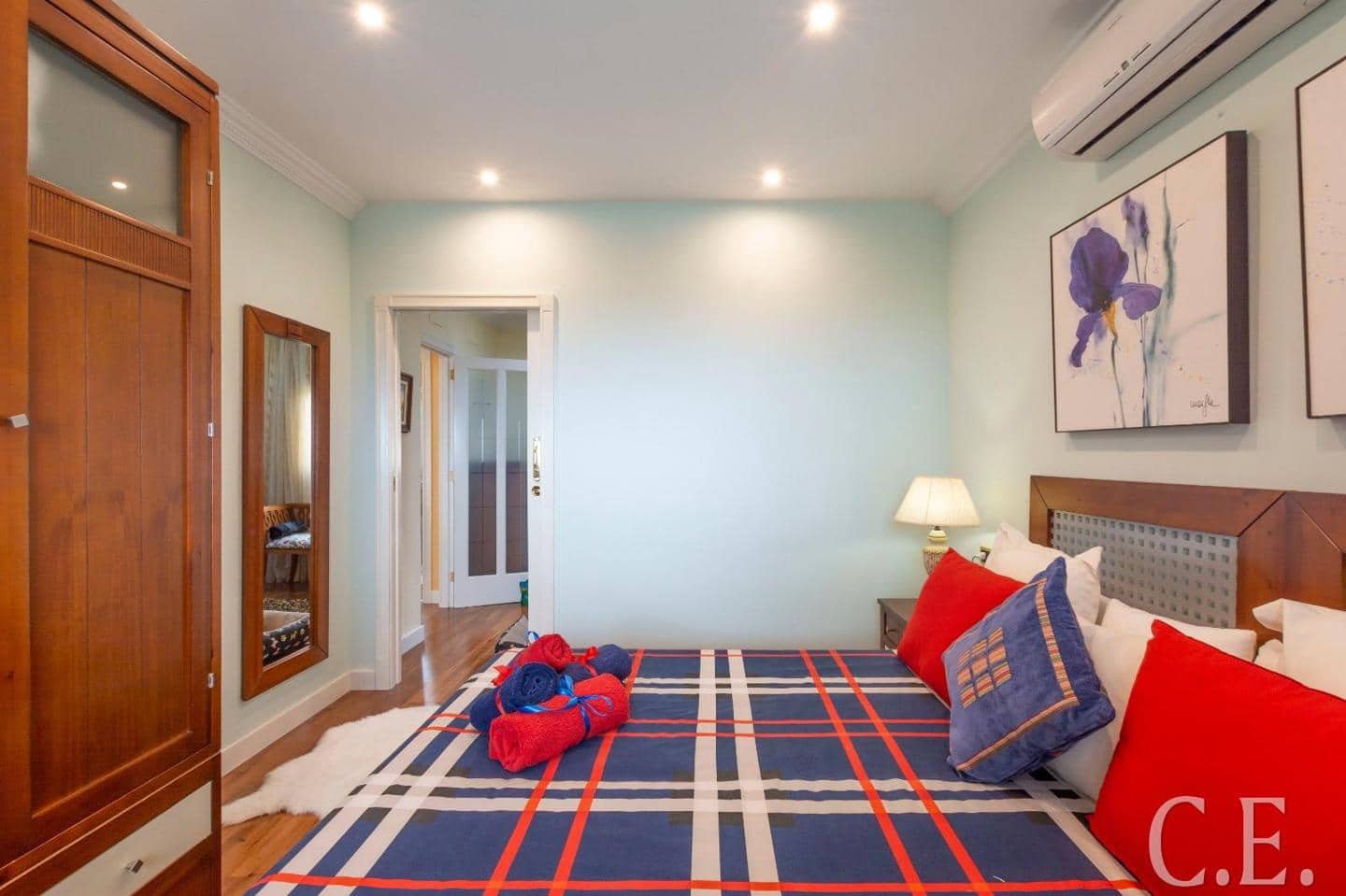 5 soverom Villa til salgs i San Miguel de Abona med svømmebasseng garasje - € 980 000 (Ref: 9459396)