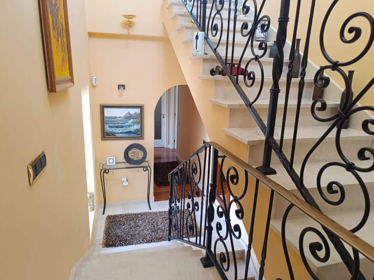 5 soverom Villa til salgs i San Miguel de Abona med svømmebasseng garasje - € 980 000 (Ref: 9459396)