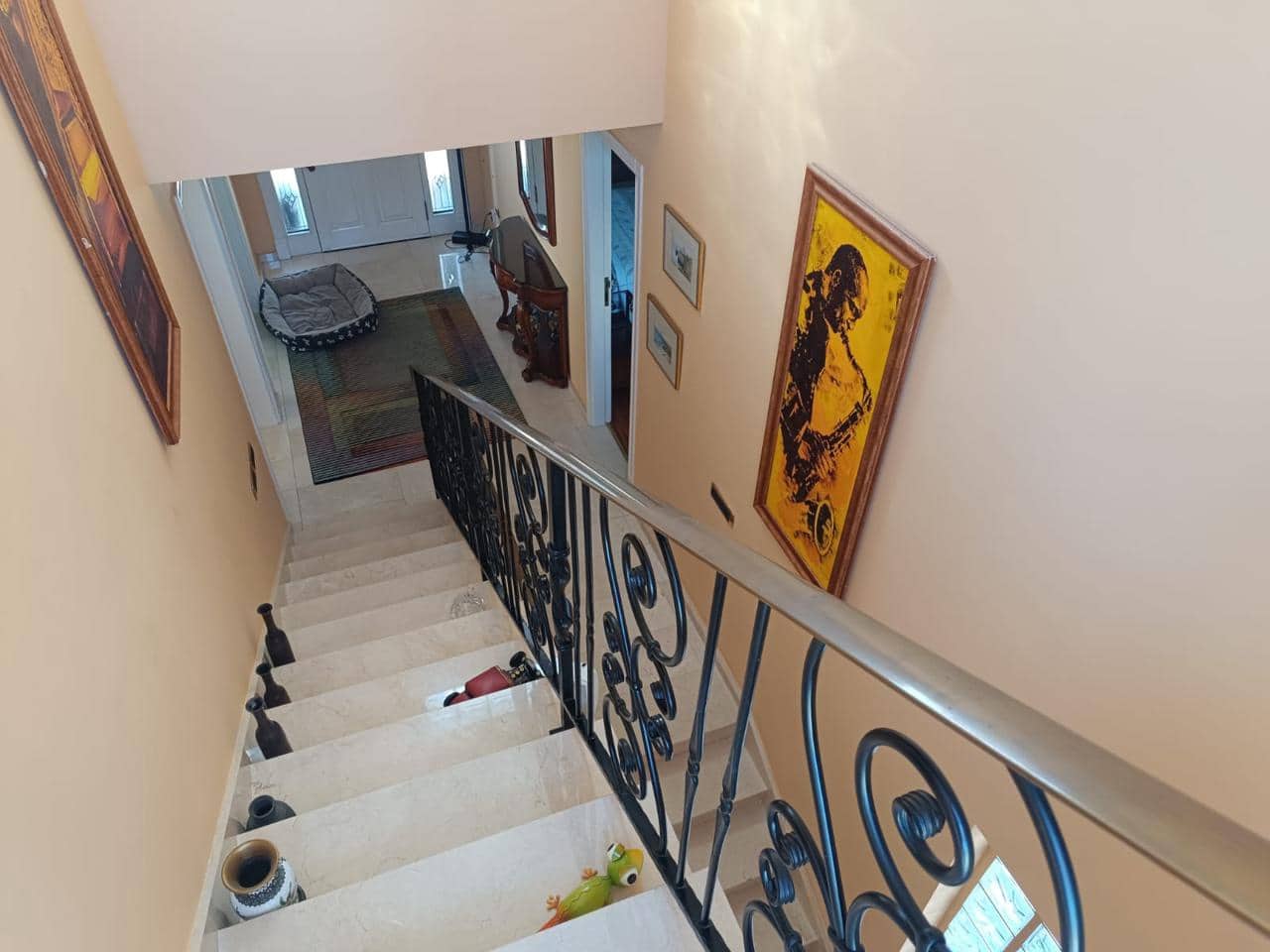 5 soverom Villa til salgs i San Miguel de Abona med svømmebasseng garasje - € 980 000 (Ref: 9459396)