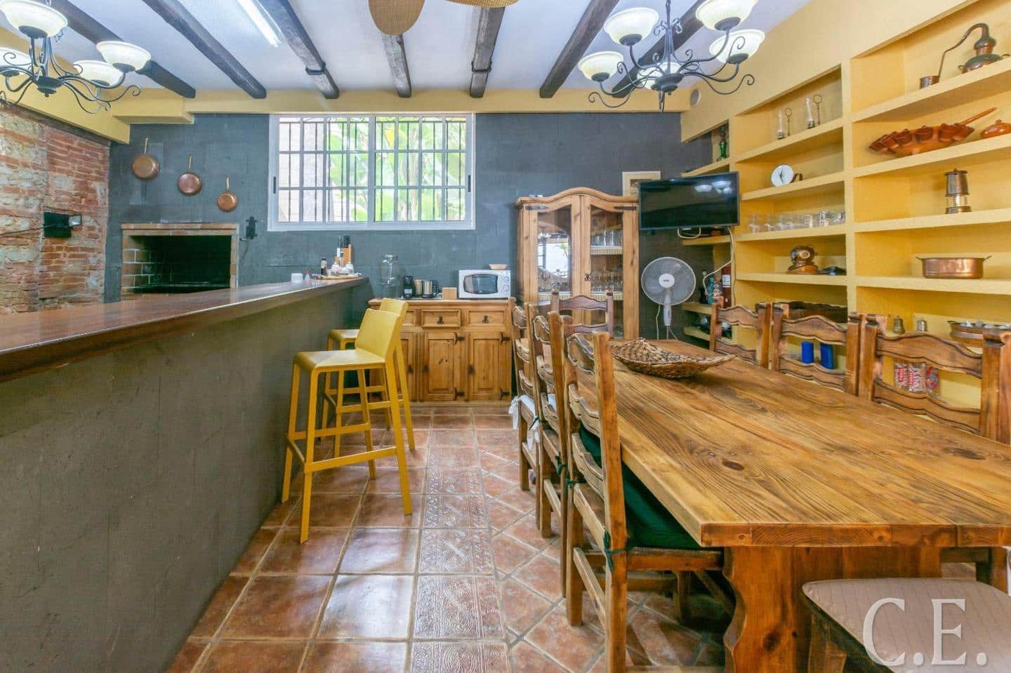 5 soverom Villa til salgs i San Miguel de Abona med svømmebasseng garasje - € 980 000 (Ref: 9459396)