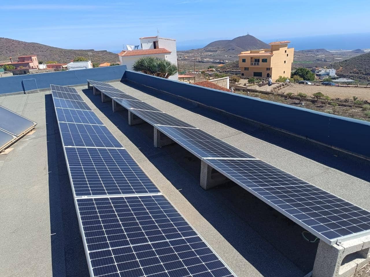 5 soverom Villa til salgs i San Miguel de Abona med svømmebasseng garasje - € 980 000 (Ref: 9459396)