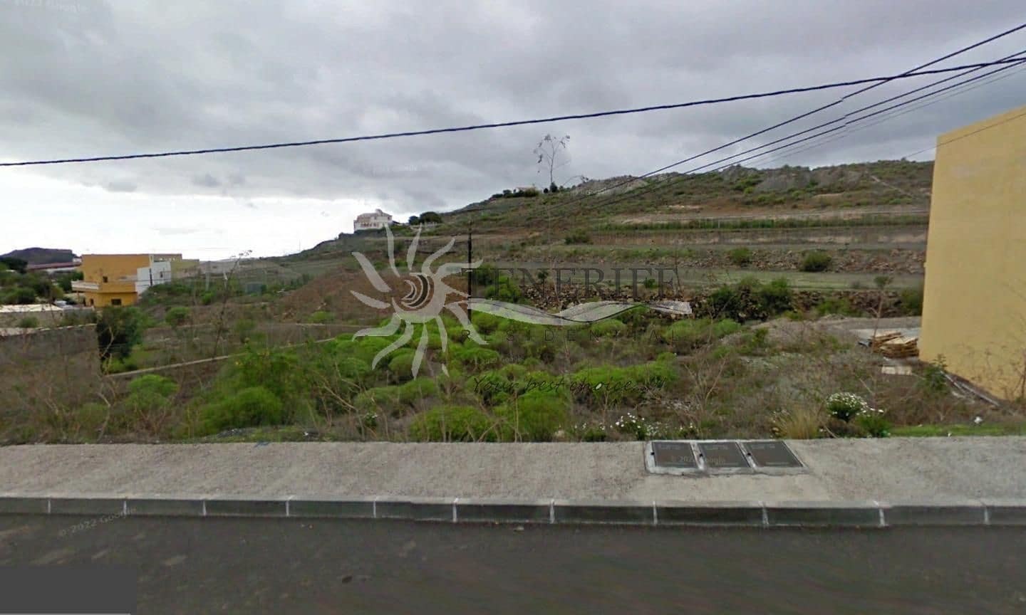 Solar/Parcela en Las Zocas en venta - 200.000 € (Ref: 9459397)