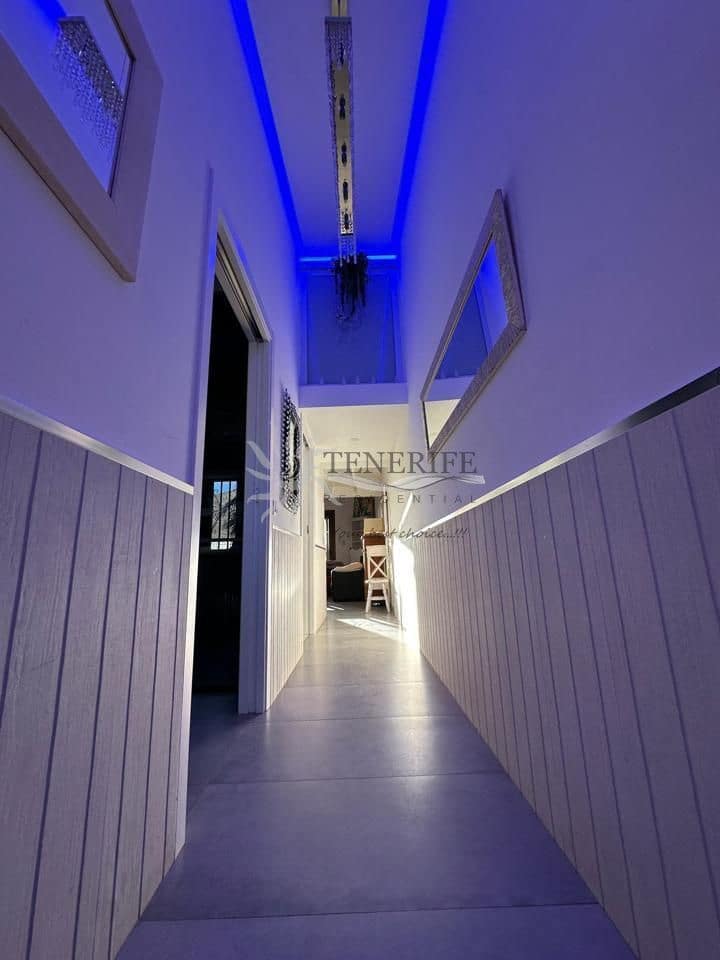 2 Zimmer Wohnung zu verkaufen in Arona - 359.000 € (Ref: 9459399)