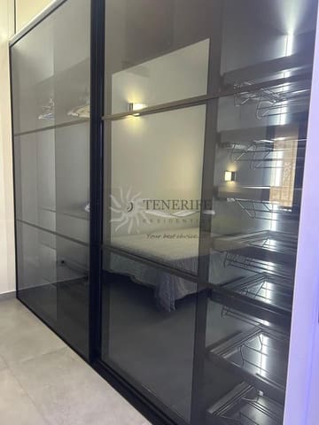 2 Zimmer Wohnung zu verkaufen in Los Cristianos, Arona - 359.000 € (Ref: 9459399)