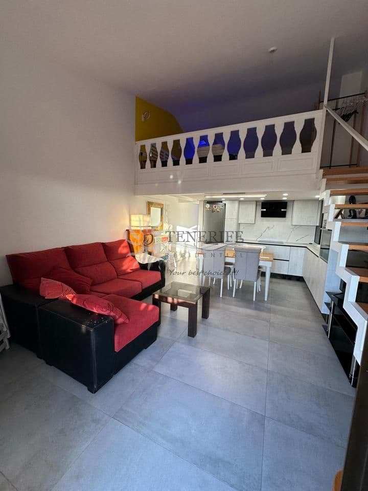 2 Zimmer Wohnung zu verkaufen in Arona - 359.000 € (Ref: 9459399)