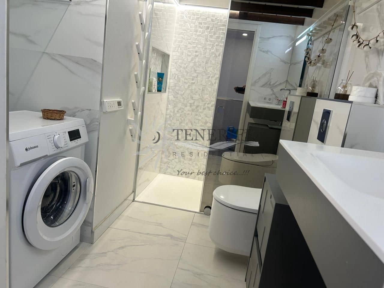 2 Zimmer Wohnung zu verkaufen in Arona - 359.000 € (Ref: 9459399)