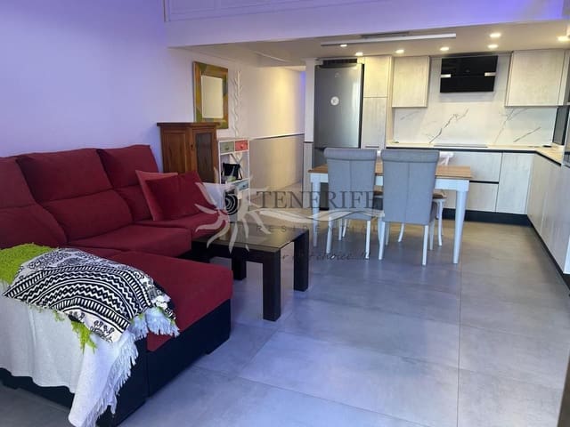 2 Zimmer Wohnung zu verkaufen in Los Cristianos, Arona - 359.000 € (Ref: 9459399)