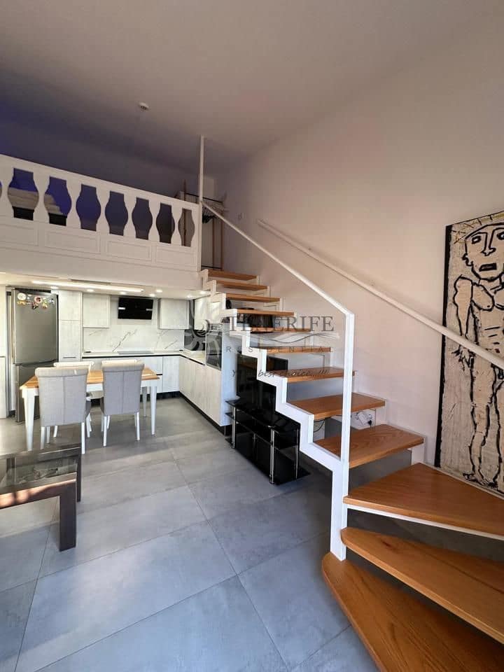 2 Zimmer Wohnung zu verkaufen in Arona - 359.000 € (Ref: 9459399)