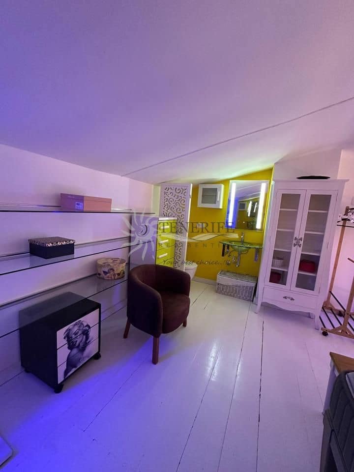 2 Zimmer Wohnung zu verkaufen in Arona - 359.000 € (Ref: 9459399)