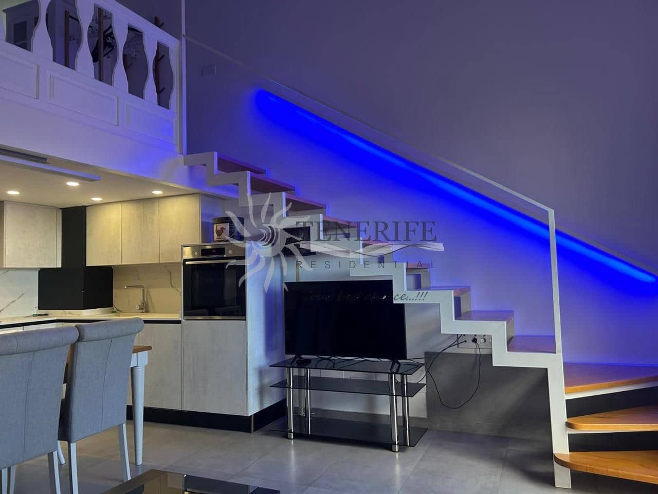 2 Zimmer Wohnung zu verkaufen in Arona - 359.000 € (Ref: 9459399)