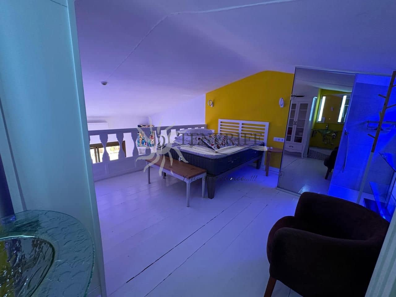 2 Zimmer Wohnung zu verkaufen in Arona - 359.000 € (Ref: 9459399)
