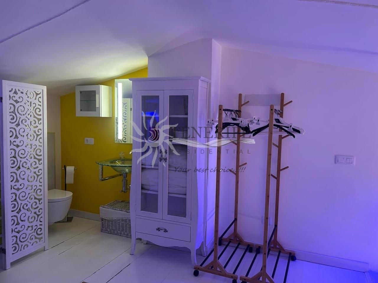 2 Zimmer Wohnung zu verkaufen in Arona - 359.000 € (Ref: 9459399)