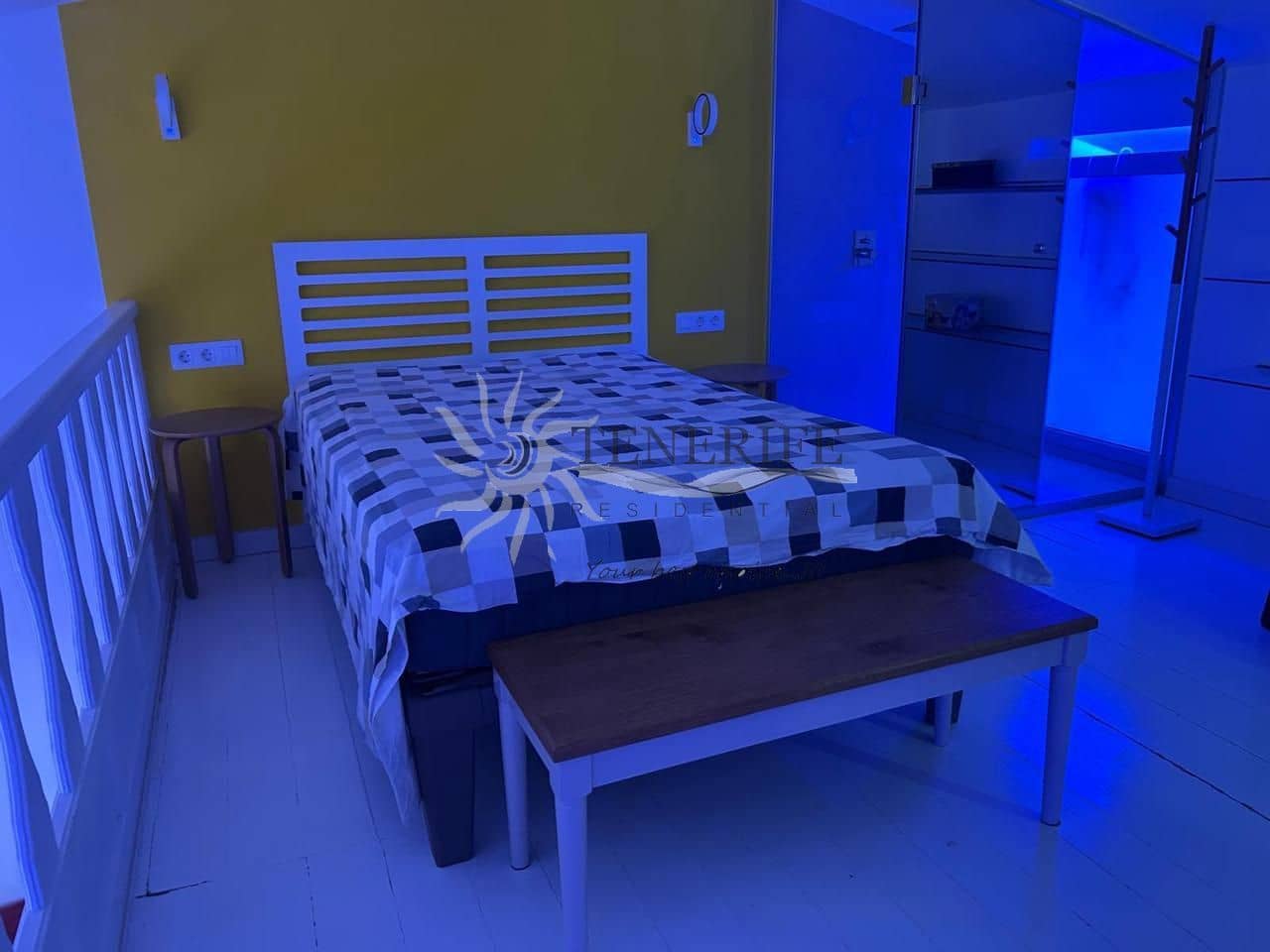 2 Zimmer Wohnung zu verkaufen in Arona - 359.000 € (Ref: 9459399)