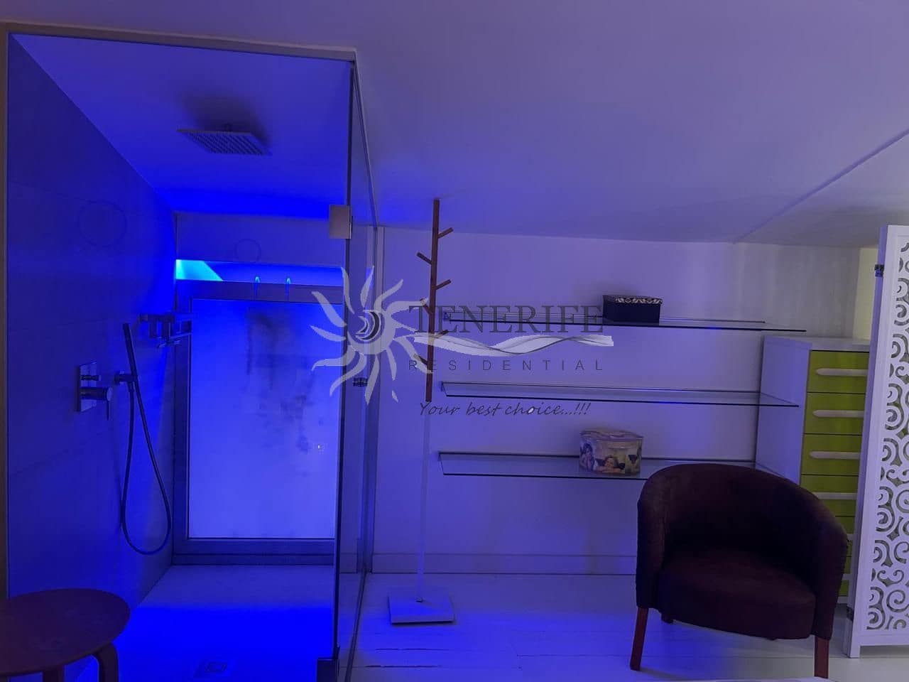 2 Zimmer Wohnung zu verkaufen in Arona - 359.000 € (Ref: 9459399)