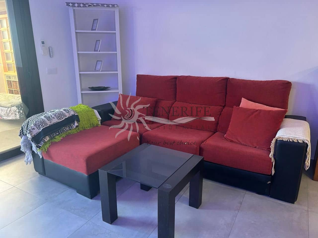 2 bedroom Flat for sale in Los Cristianos - € 359,000 (Ref: 9459399)