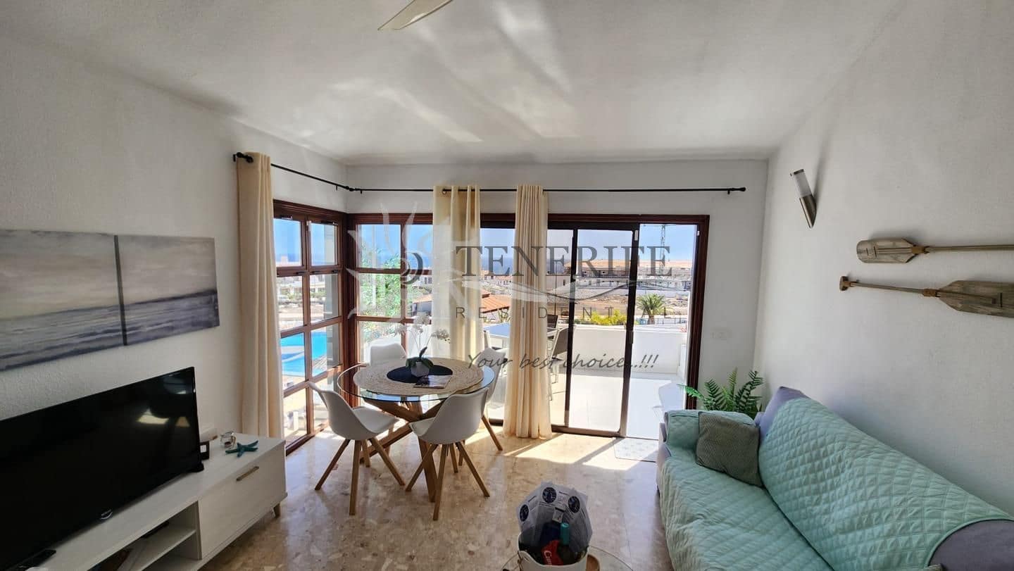 1 bedroom Flat for sale in San Miguel de Abona - € 250,000 (Ref: 9459400)