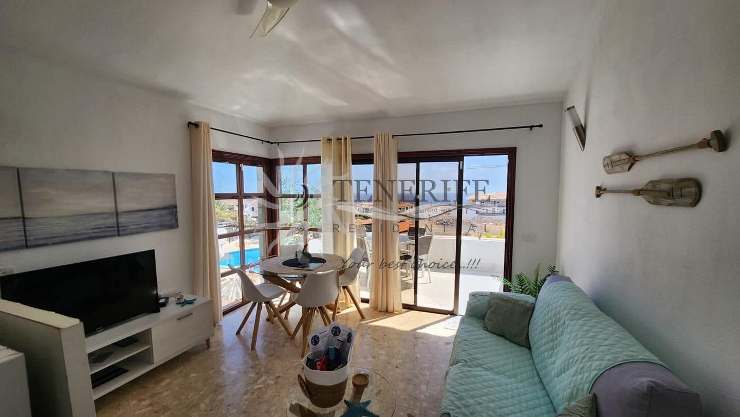 1 bedroom Flat for sale in San Miguel de Abona - € 250,000 (Ref: 9459400)