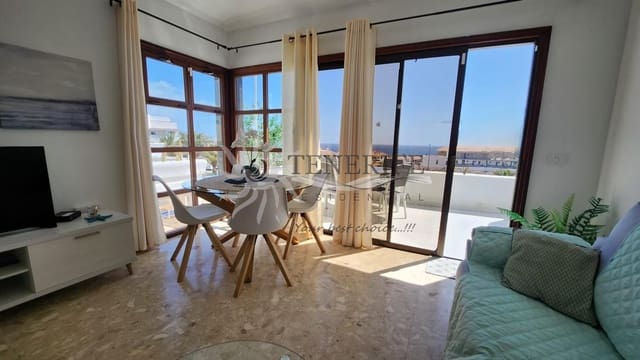 Piso de 1 habitación en San Miguel de Abona en venta - 250.000 € (Ref: 9459400)