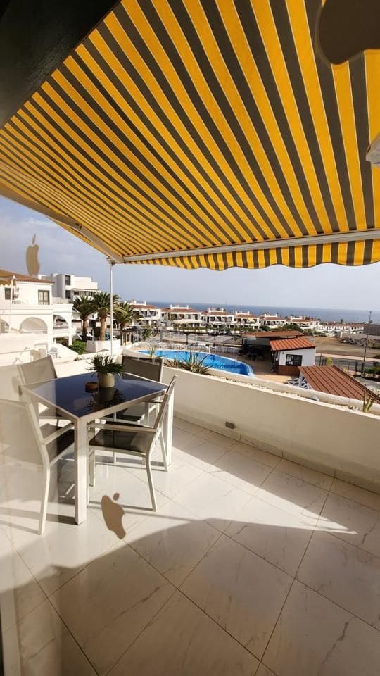 1 bedroom Flat for sale in San Miguel de Abona - € 250,000 (Ref: 9459400)