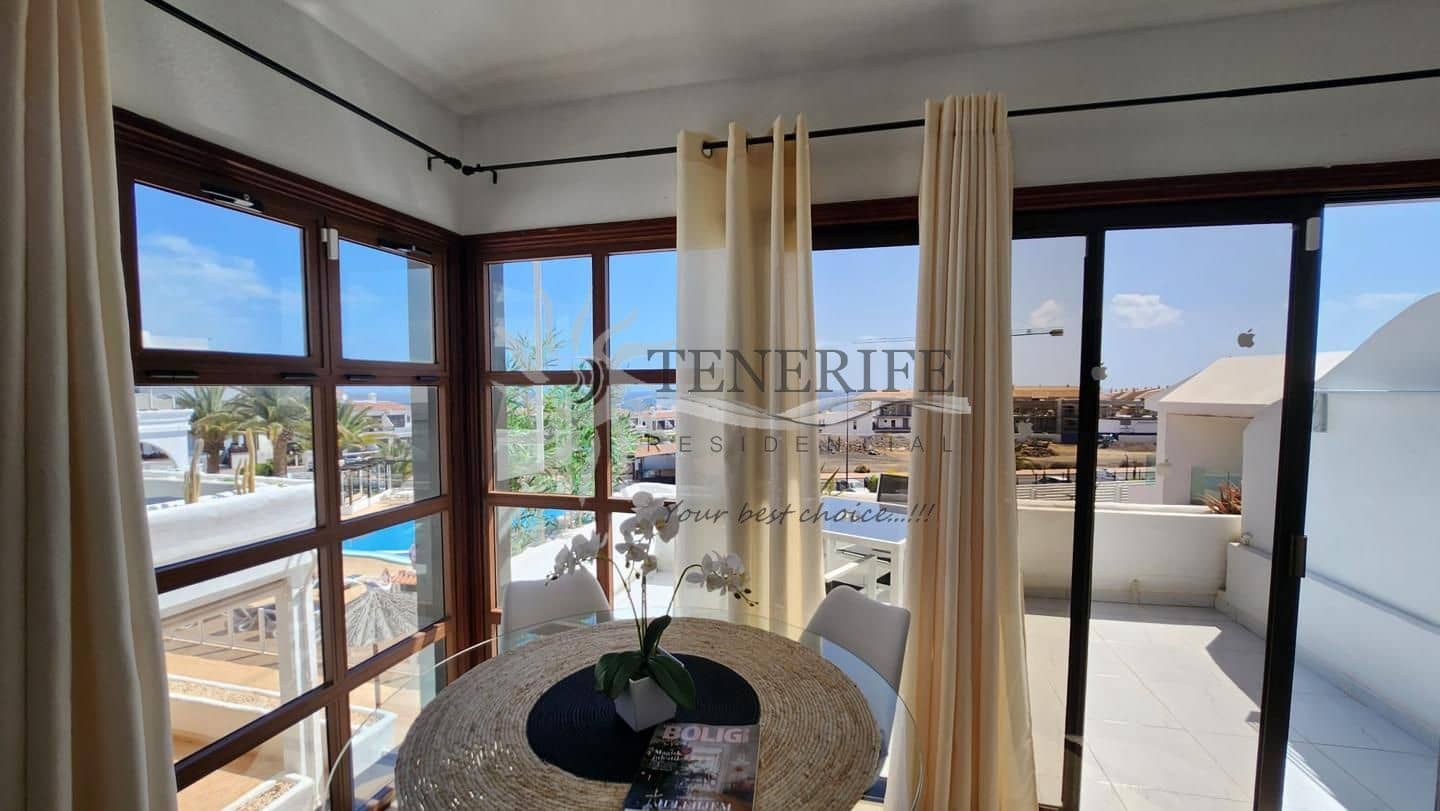 1 bedroom Flat for sale in San Miguel de Abona - € 250,000 (Ref: 9459400)