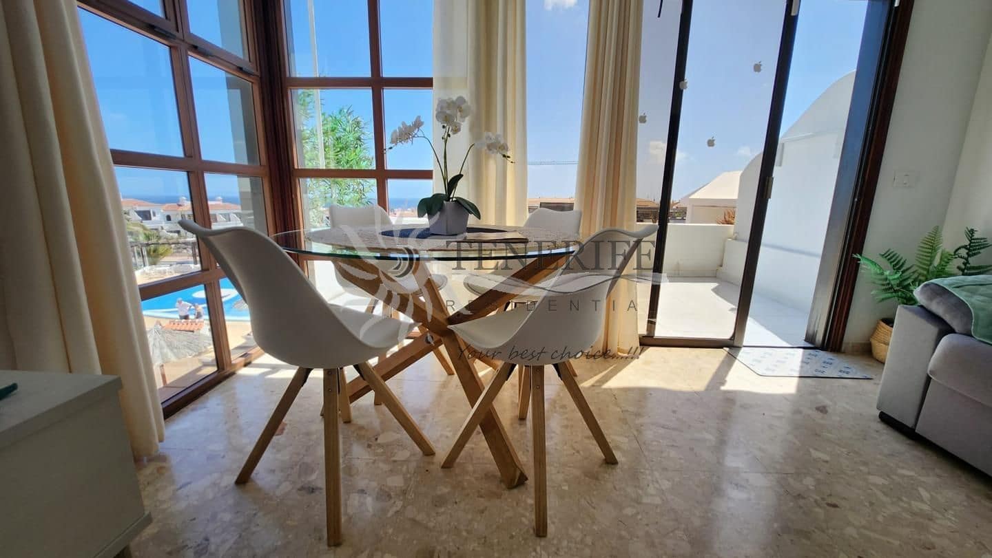 1 bedroom Flat for sale in San Miguel de Abona - € 250,000 (Ref: 9459400)