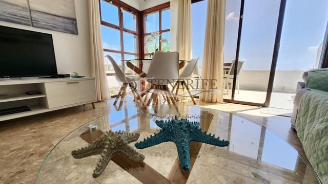 Piso de 1 habitación en San Miguel de Abona en venta - 250.000 € (Ref: 9459400)