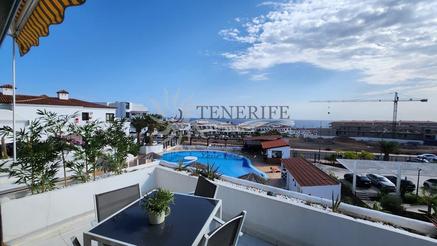 1 bedroom Flat for sale in San Miguel de Abona - € 250,000 (Ref: 9459400)