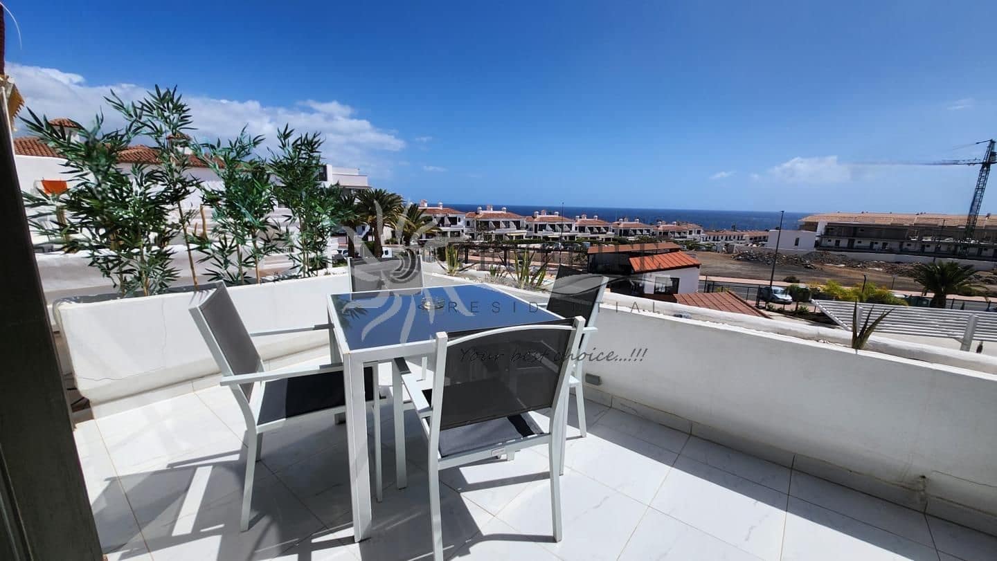 1 bedroom Flat for sale in San Miguel de Abona - € 250,000 (Ref: 9459400)