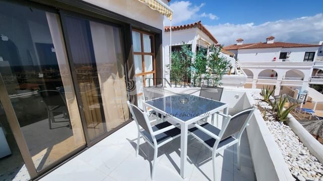 Piso de 1 habitación en San Miguel de Abona en venta - 250.000 € (Ref: 9459400)