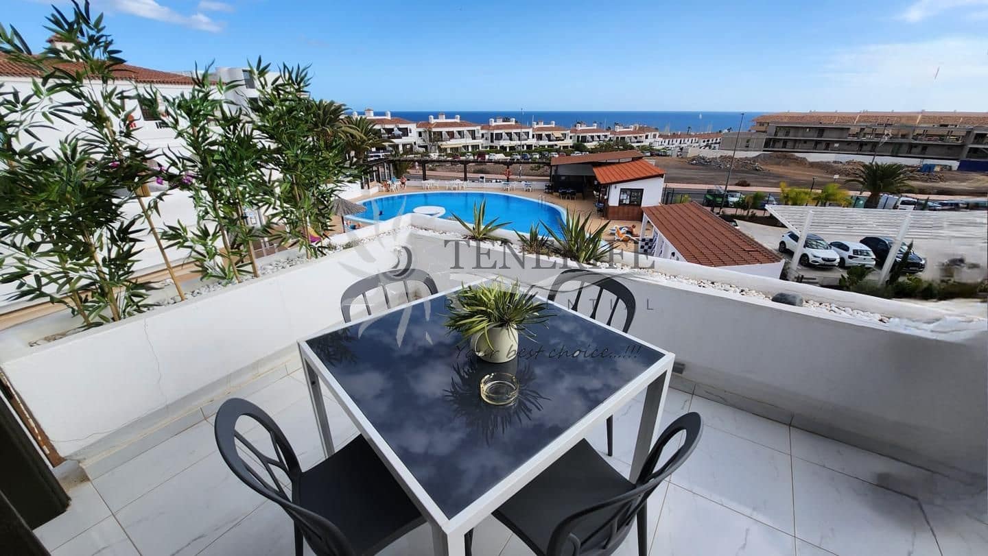 1 bedroom Flat for sale in San Miguel de Abona - € 250,000 (Ref: 9459400)