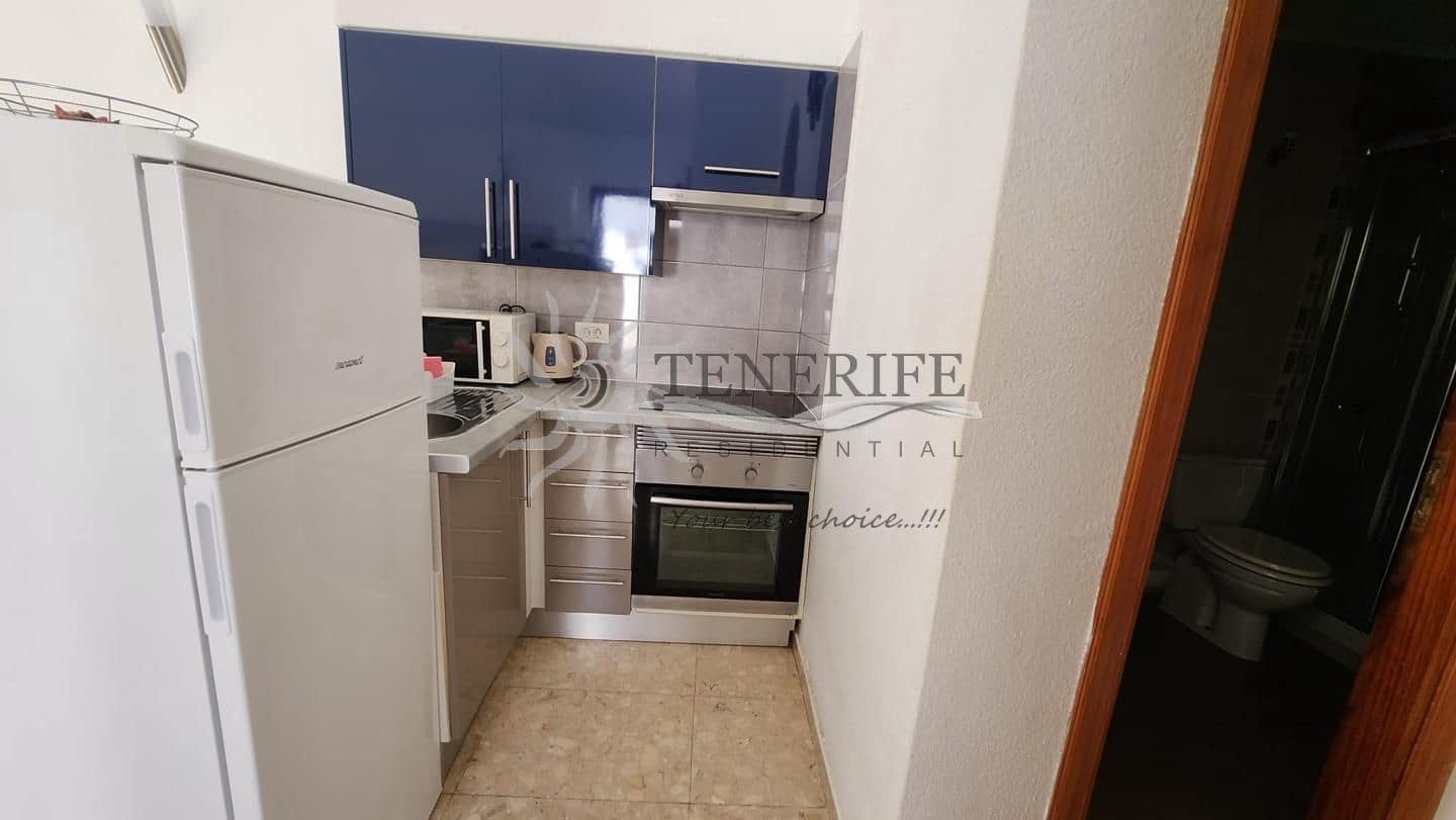 1 bedroom Flat for sale in San Miguel de Abona - € 250,000 (Ref: 9459400)